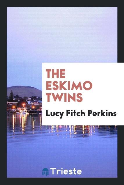 Carte Eskimo Twins LUCY FITCH PERKINS