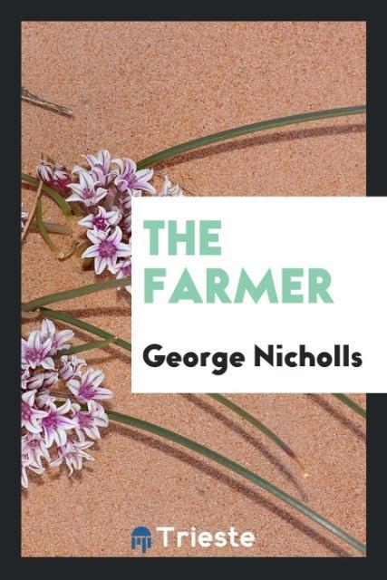 Buch Farmer GEORGE NICHOLLS