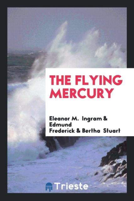 Buch Flying Mercury ELEANOR M. INGRAM