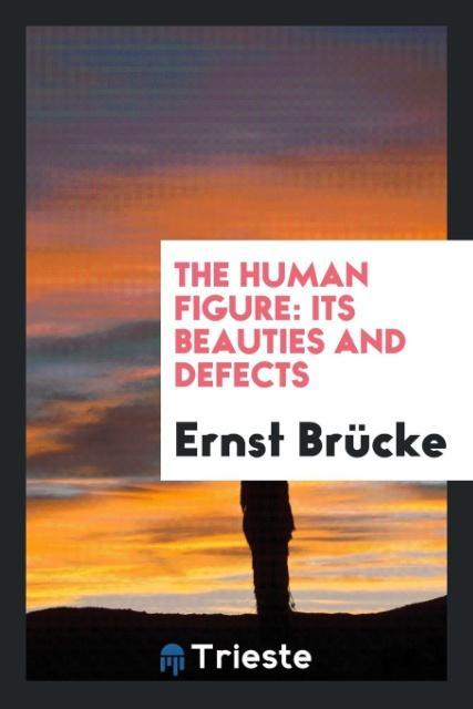 Boek Human Figure ERNST BR CKE