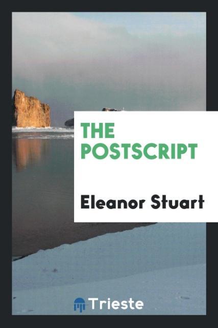 Книга PostScript ELEANOR STUART