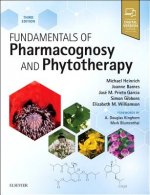 Könyv Fundamentals of Pharmacognosy and Phytotherapy Williamson