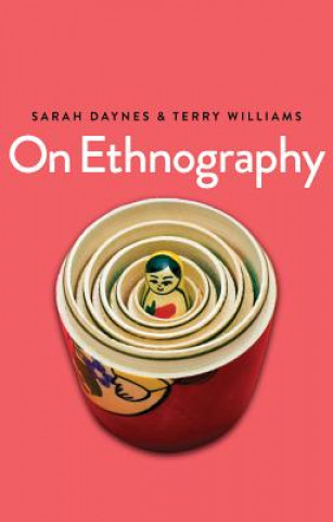 Libro Ethnography Sarah Daynes