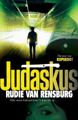 Knjiga Judaskus Rudie Van Rensburg