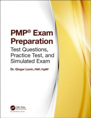 Könyv PMP (R) Exam Preparation Levin