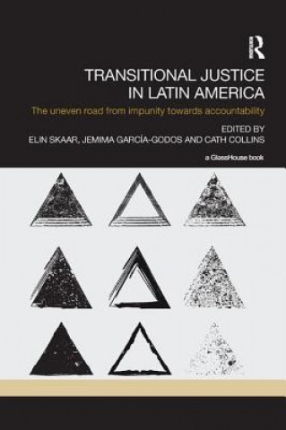 Βιβλίο Transitional Justice in Latin America 