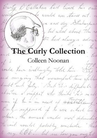 Knjiga Curly Collection COLLEEN NOONAN