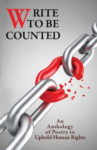 Knjiga Write to Be Counted JACCI BULMAN