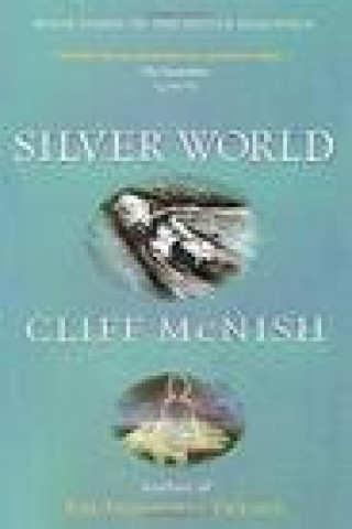 Carte Silver World Cliff McNish