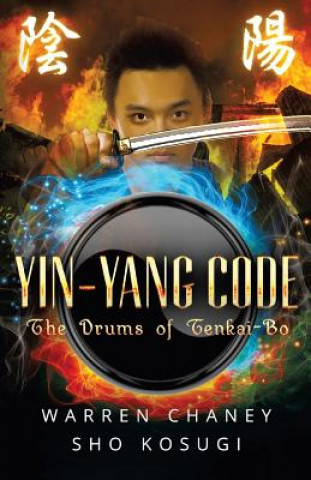 Knjiga Yin-Yang Code SHO KOSUGI