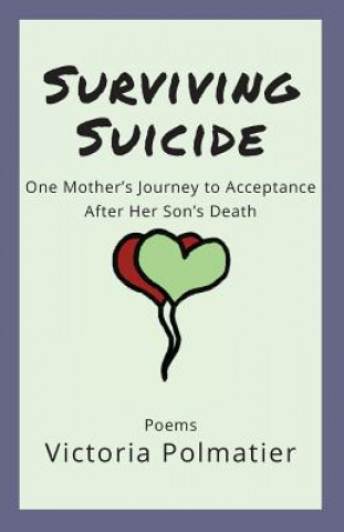 Βιβλίο Surviving Suicide VICTORIA POLMATIER