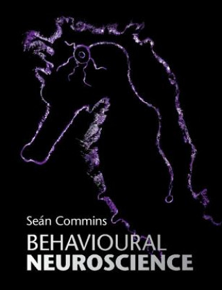 Book Behavioural Neuroscience Commins
