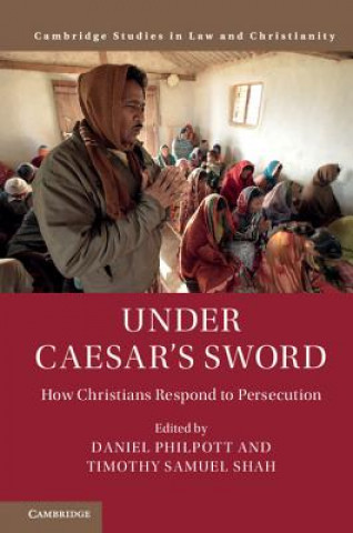 Book Under Caesar's Sword Daniel Philpott