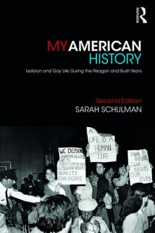 Carte My American History SCHULMAN