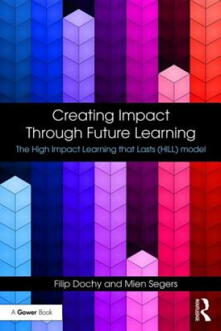 Kniha Creating Impact Through Future Learning DOCHY