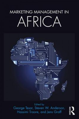 Βιβλίο Marketing Management in Africa George Tesar