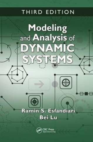 Könyv Modeling and Analysis of Dynamic Systems ESFANDIARI