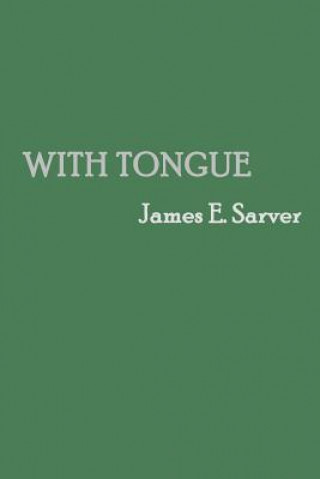Carte With Tongue JAMES SARVER