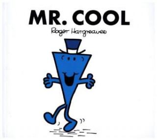 Carte Mr. Cool HARGREAVES