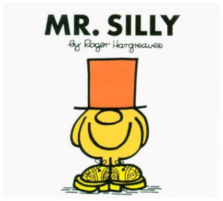 Book Mr. Silly HARGREAVES