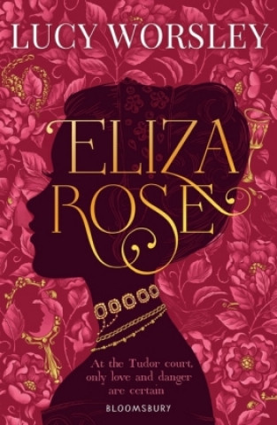 Carte Eliza Rose Lucy Worsley