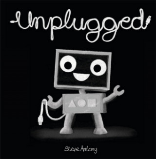Carte Unplugged Steve Antony