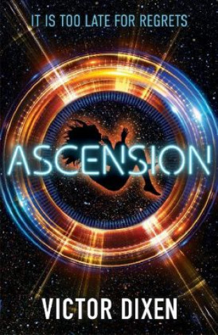 Kniha Ascension Victor Dixen