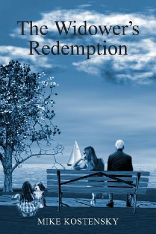 Könyv Widower's Redemption MIKE KOSTENSKY