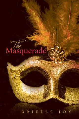 Carte Masquerade BRIELLE JOY