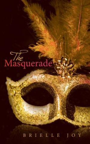 Βιβλίο Masquerade BRIELLE JOY