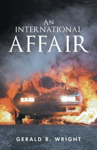 Книга International Affair GERALD R. WRIGHT