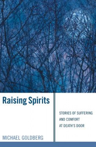 Βιβλίο Raising Spirits MICHAEL GOLDBERG