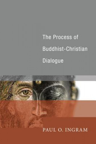 Kniha Process of Buddhist-Christian Dialogue PAUL O. INGRAM