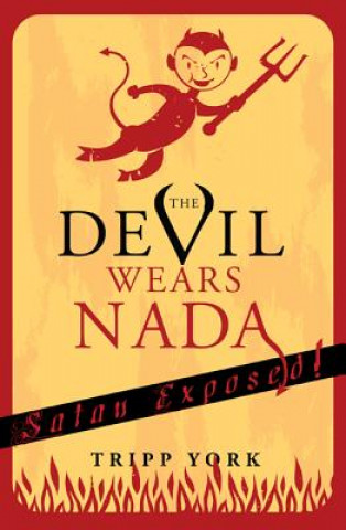 Könyv Devil Wears NADA TRIPP YORK