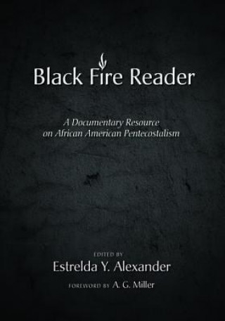 Knjiga Black Fire Reader ESTRELDA ALEXANDER