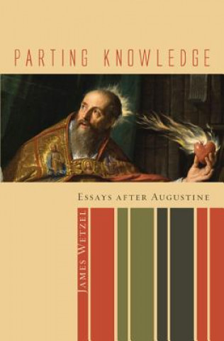 Buch Parting Knowledge JAMES WETZEL