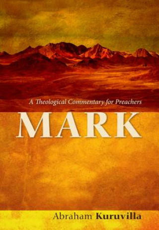 Βιβλίο Mark ABRAHAM KURUVILLA