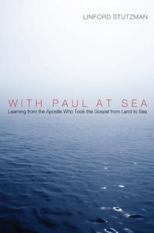 Book With Paul at Sea LINFORD STUTZMAN