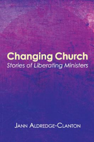 Carte Changing Church JA ALDREDGE-CLANTON