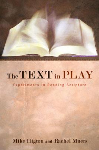 Carte Text in Play MIKE HIGTON