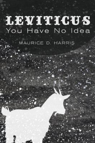 Carte Leviticus MAURICE D. HARRIS
