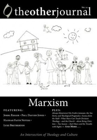 Kniha Other Journal: Marxism THE OTHER JOURNAL