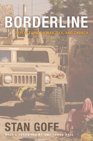 Libro Borderline STAN GOFF