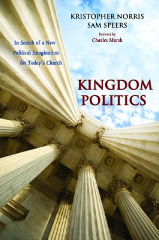 Carte Kingdom Politics KRISTOPHER NORRIS
