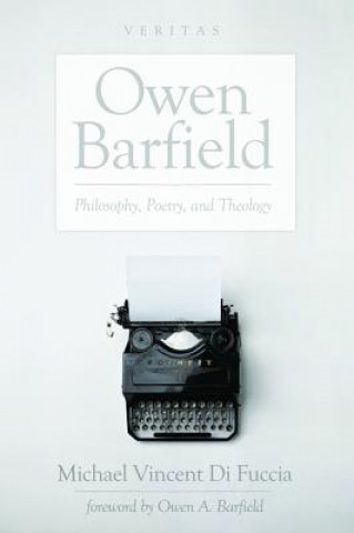 Carte Owen Barfield MICHAEL V DI FUCCIA
