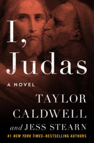 Könyv I, Judas TAYLOR CALDWELL