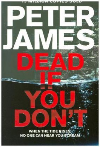 Carte Dead If You Don't Peter James