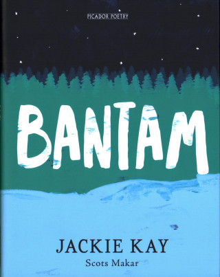 Knjiga Bantam Jackie Kay