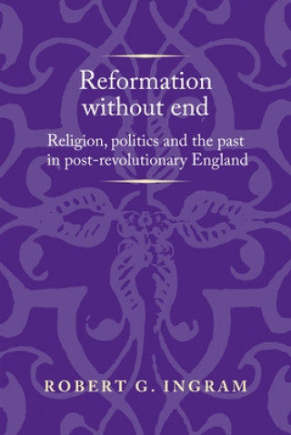 Carte Reformation without End Robert Ingram