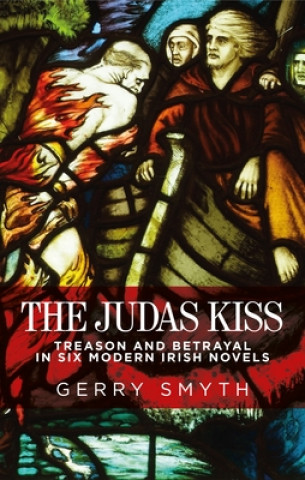 Book Judas Kiss Gerry Smyth